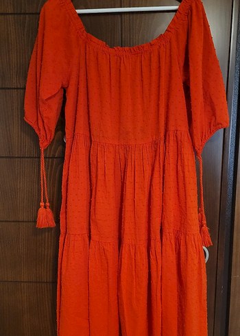 H&M elbise