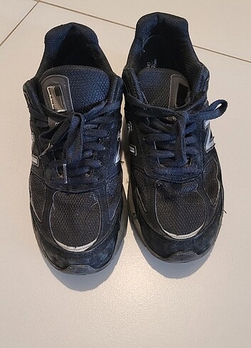 New balance 990