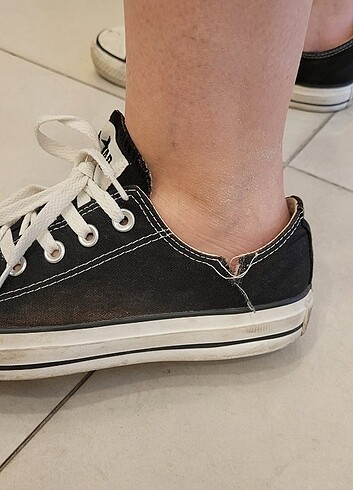 Converse Converse