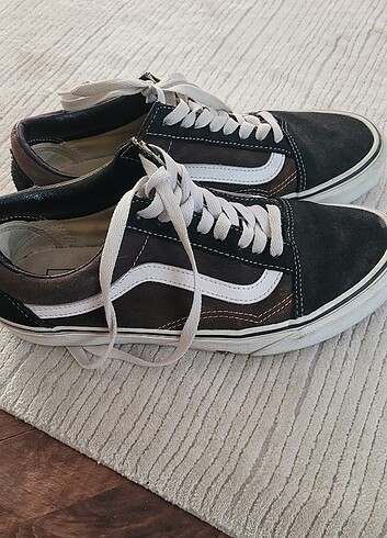 39 Beden Vans