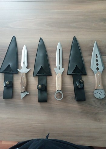 Kamp Aksesuarları