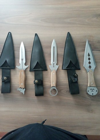 Karaca Kamp Aksesuarları