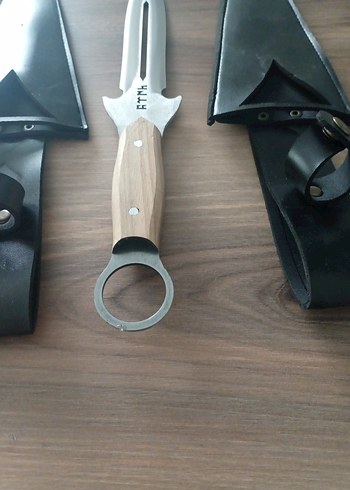 Beden kahverengi Renk Kamp Aksesuarları