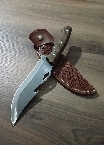 Kamp ve Doğa Bıçagı