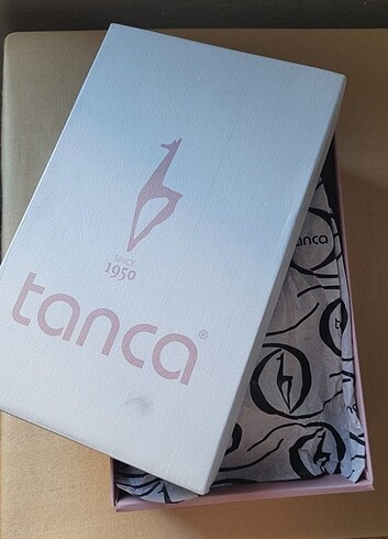 38 Beden Tanca rugan ayakkabı
