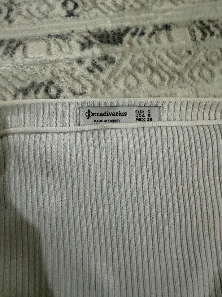 Bluz stradi - Görsel 2