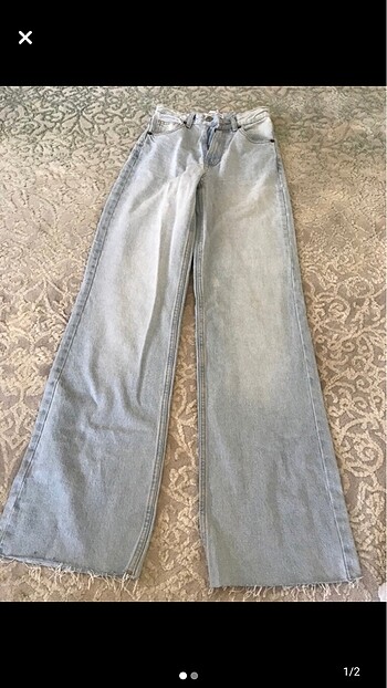 Zara pantalon