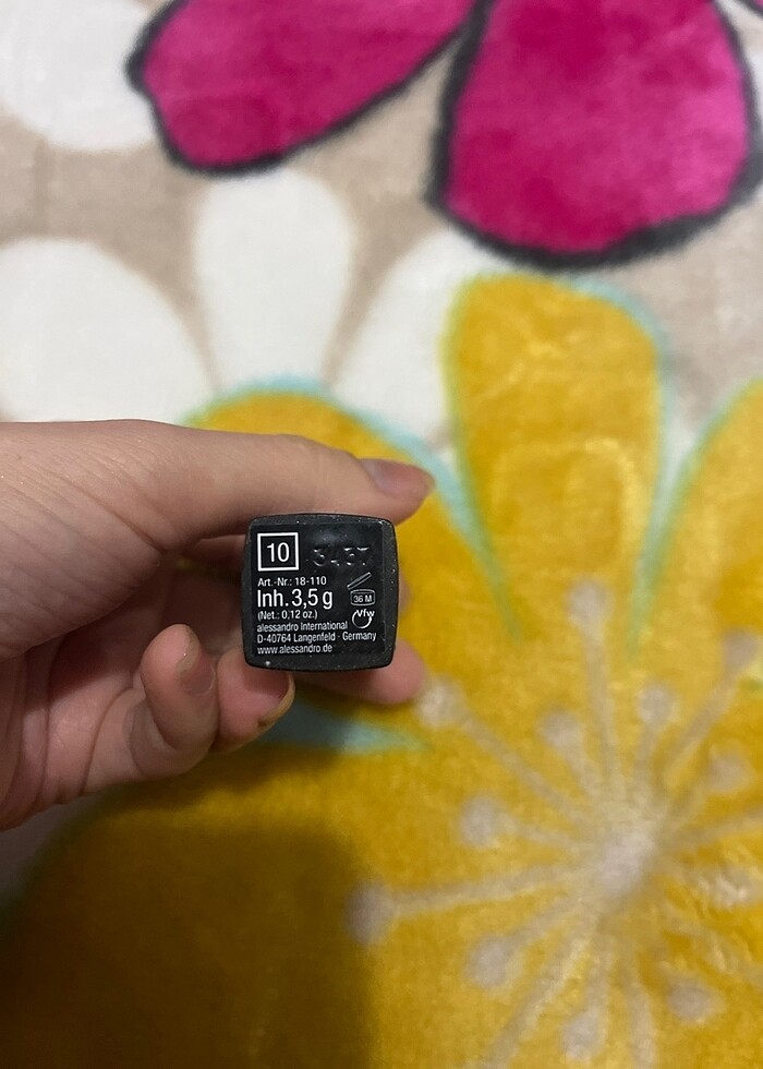 Ruj almanya - Görsel 2