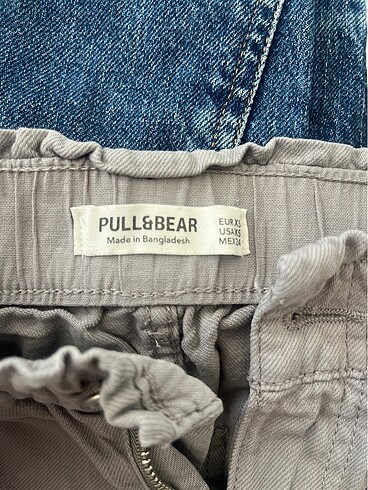 Pull and Bear Pull bear