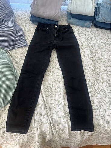 Mavi jeans