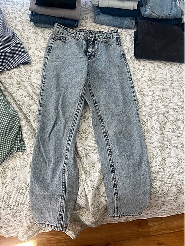 Kot pantalon