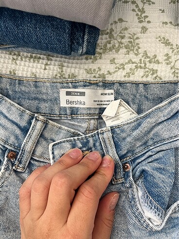 Bershka Bershka