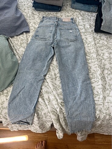 32 Beden Bershka