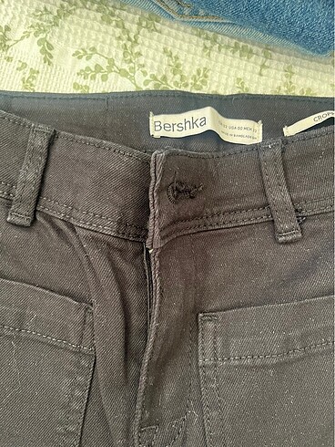 Bershka Berahka