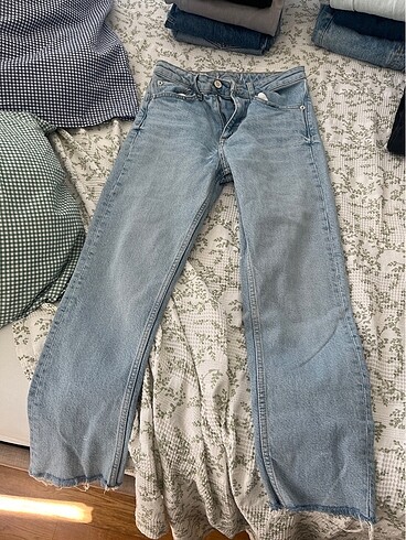 Kot pantolon