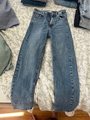 Kot pantalon