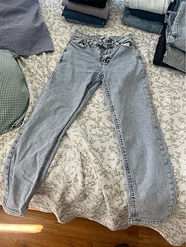 Kot pantalon