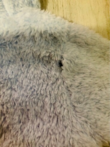 For My baby Yumuşacık astronot tulum - Görsel 5