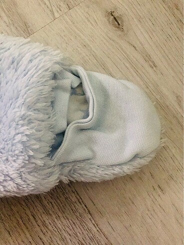 For My baby Yumuşacık astronot tulum - Görsel 3