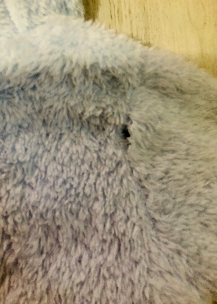 For My baby Yumuşacık astronot tulum - Görsel 5