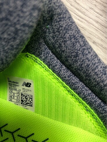 NEW BALANCE VAZEE RUSH ERKEK KOŞU MRUSH - Görsel 5