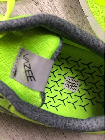 NEW BALANCE VAZEE RUSH ERKEK KOŞU MRUSH - Görsel 2