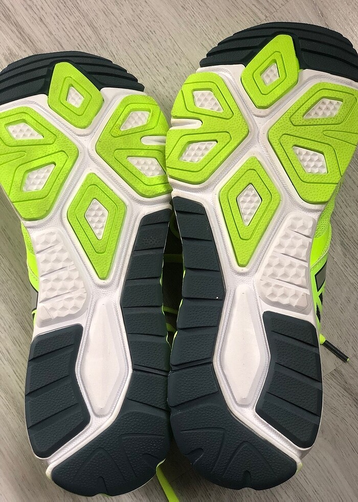 NEW BALANCE VAZEE RUSH ERKEK KOŞU MRUSH - Görsel 3