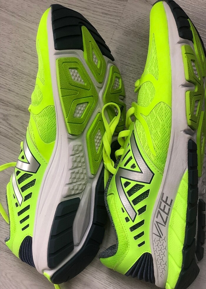 NEW BALANCE VAZEE RUSH ERKEK KOŞU MRUSH - Görsel 4