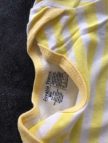 0-6 ay bebek tulum ve zıbınlar - Görsel 4