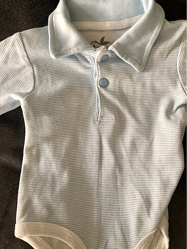 0-6 ay bebek tulum ve zıbınlar - Görsel 3