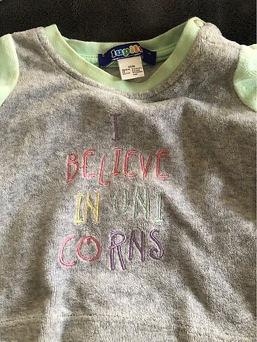 İthal hırka ve tulumlar 0-3 ay - Görsel 5