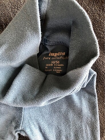 Yurtdışından gelen yenidoğan tulum ve takımlar - Görsel 3