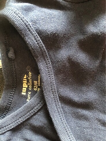 Yurtdışından gelen yenidoğan tulum ve takımlar - Görsel 6