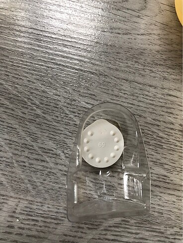 Medela elektrikli göğüs pompası - Görsel 4