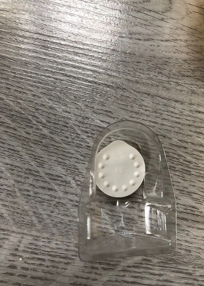 Medela elektrikli göğüs pompası - Görsel 4