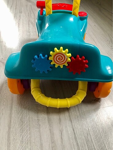 Beden Baby toys ilk arabam ilk adım