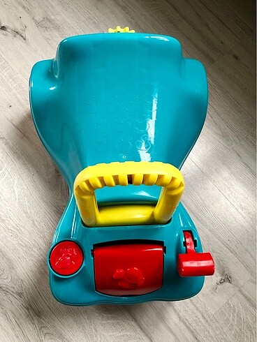Baby toys ilk arabam ilk adım - Görsel 6