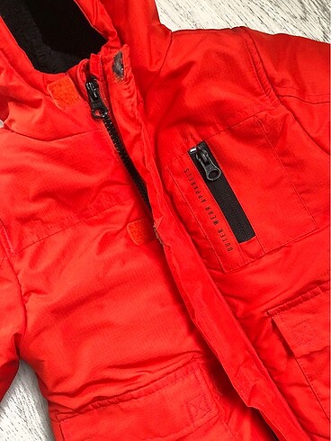 LCW çocuk montu - Görsel 5