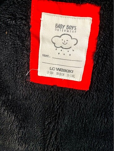 LCW çocuk montu - Görsel 6