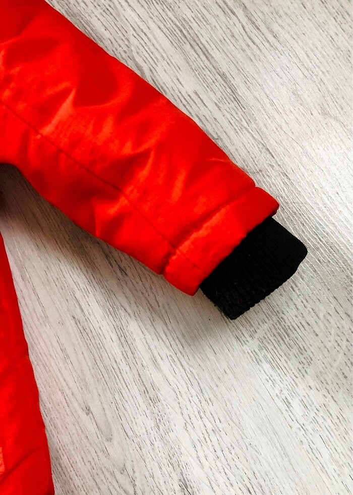 LCW çocuk montu - Görsel 2