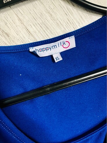 Muhteşem rahatlıkta hamile elbisesi - Görsel 5