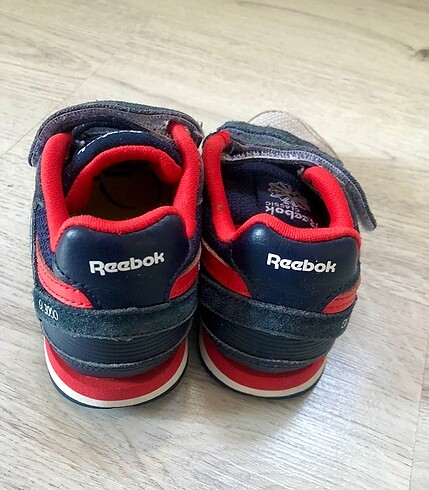 Reebok Bebek spor ayakkabı