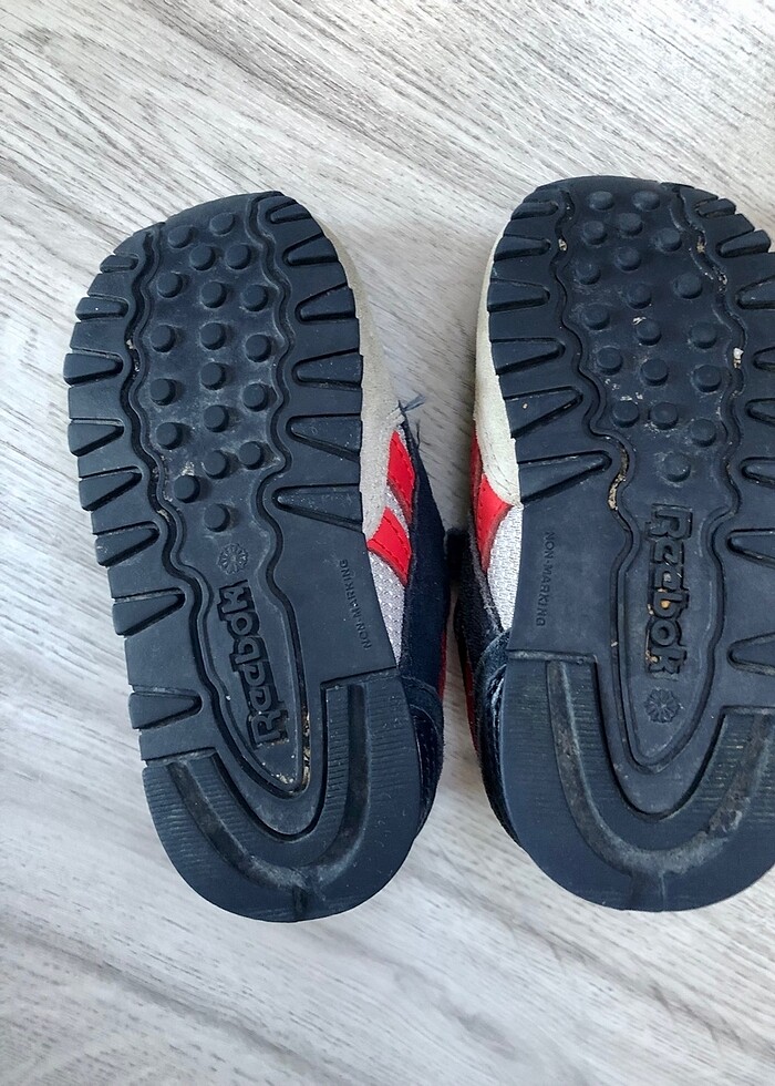 Bebek spor ayakkabı - Görsel 3