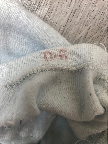 H&M Hm çocuk Külotlu çorap