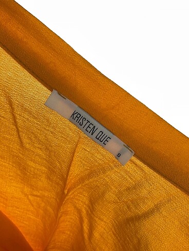 s Beden çeşitli Renk PreLoved Çan Etek %70 İndirimli.