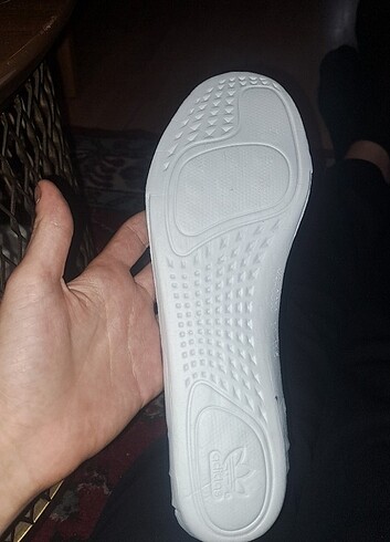 Yeezy tabanlık