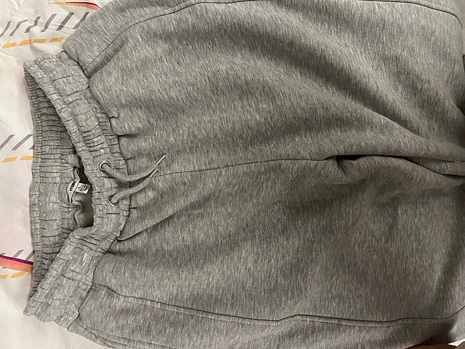 eşofman ve sweat