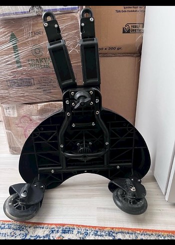 Leclerc kardeş basamağı ek oturak - Görsel 6