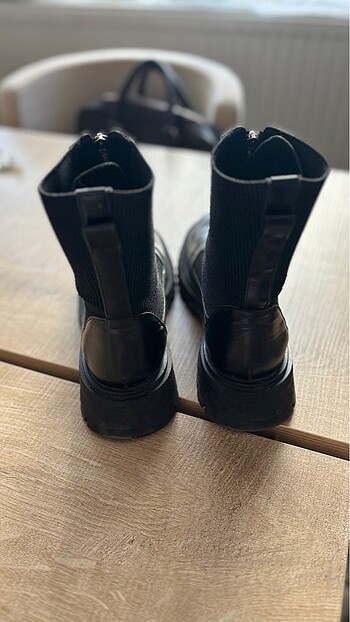 39 Beden Catwalk Kadın Bot