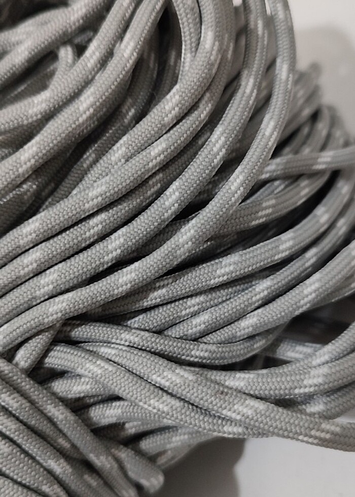 4 mm ip 35 metre fiyatıdır ( metre fiyatı 4 TL dir ) - Görsel 2